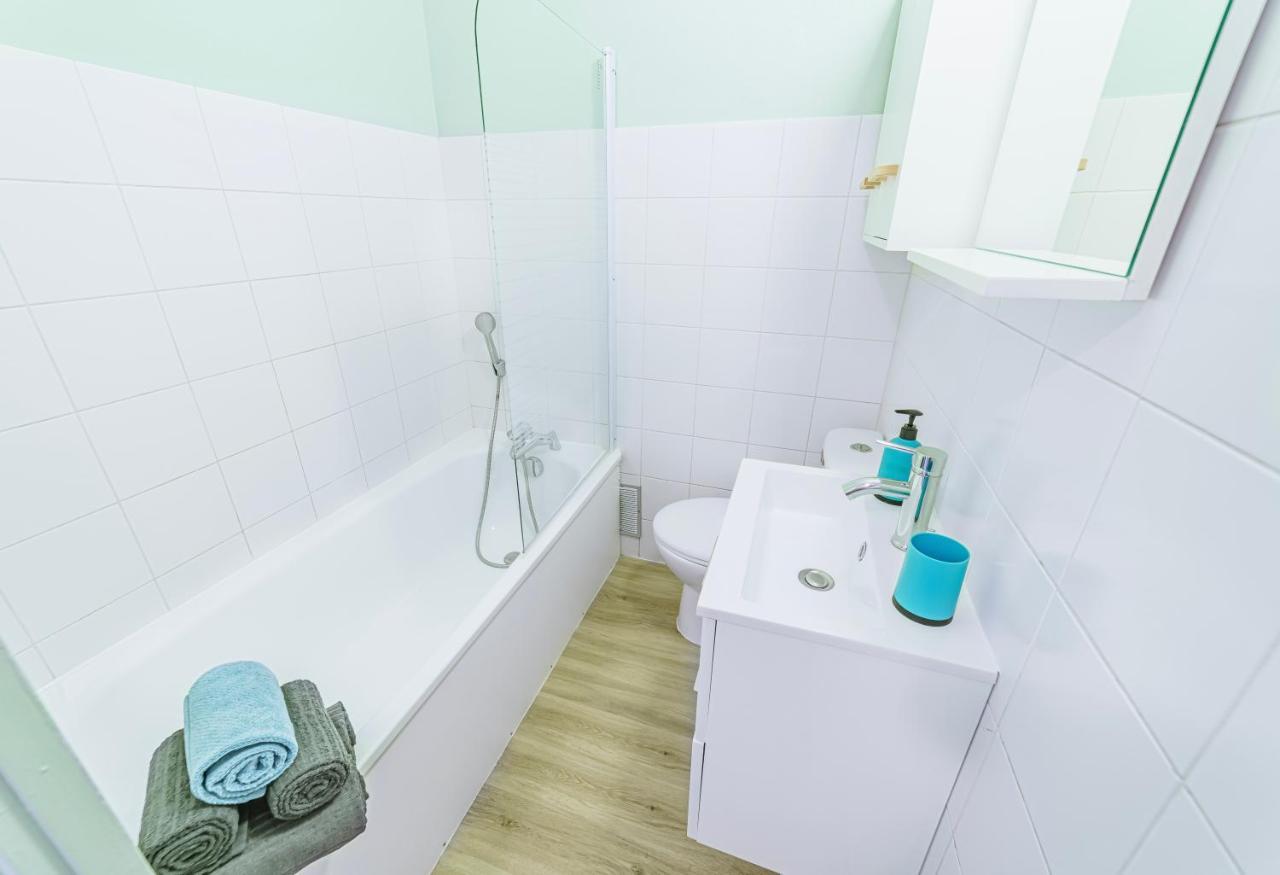 Cosy Studio 108 - Chambery Centre - Stationnement - Gare Kültér fotó