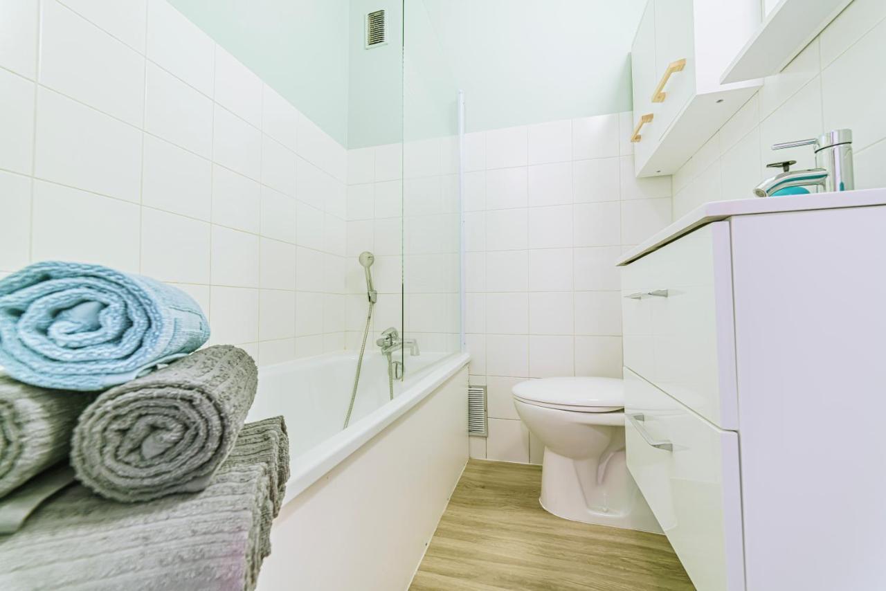 Cosy Studio 108 - Chambery Centre - Stationnement - Gare Kültér fotó